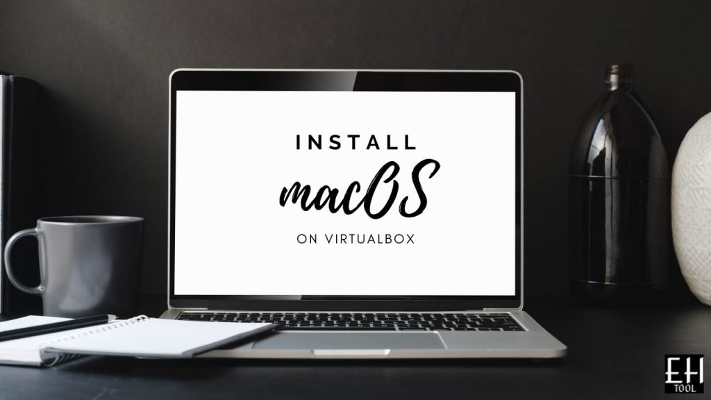 Macos Virtualbox Install Apps